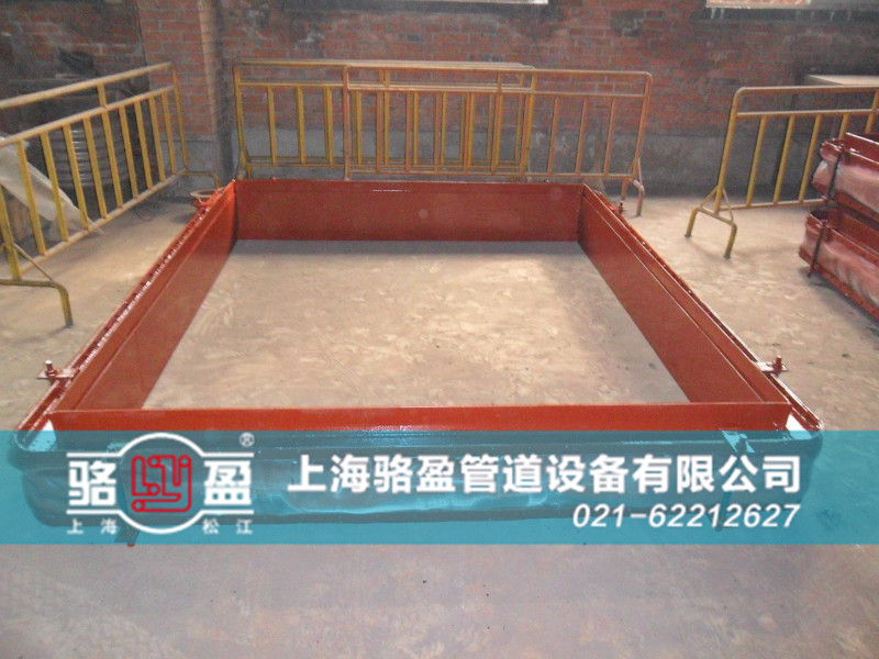 非金屬<a href=http://www.hm5q28t.cn target=_blank class=infotextkey>補償器</a>生產(chǎn)車間