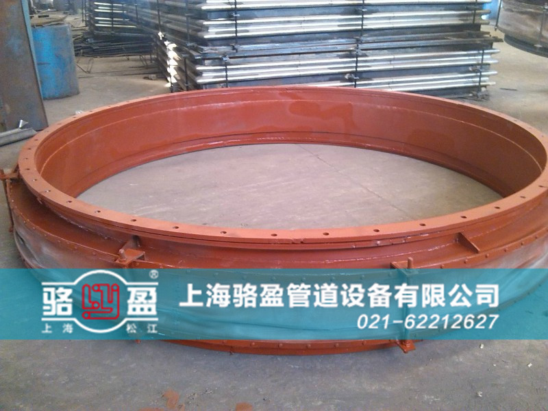 非金屬<a href=http://www.hm5q28t.cn target=_blank class=infotextkey>補償器</a>附加限位裝置